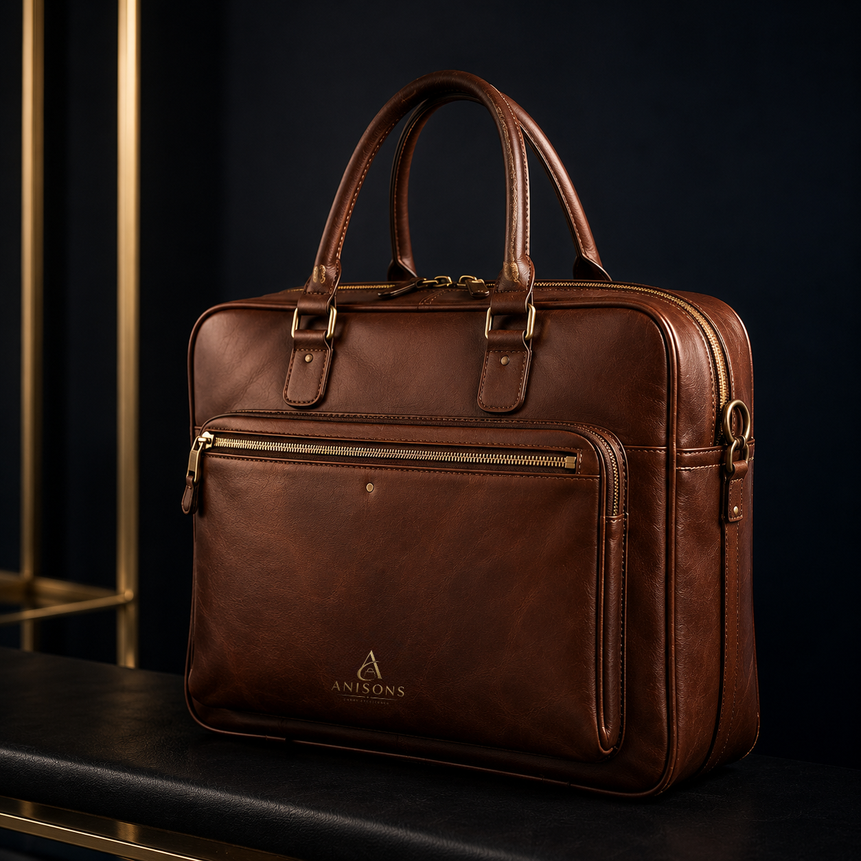 ANISONS Craftsmanship