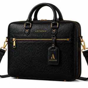 ANISONS Signature Series Black